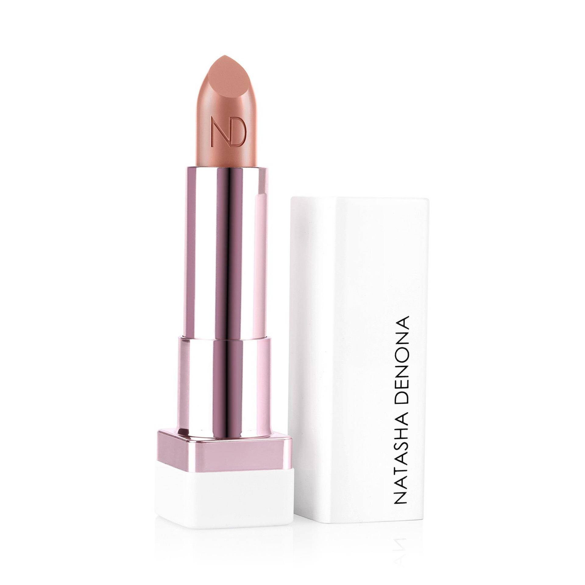 NATASHA DENONA - Nude Lipstick I Need A Nude, Nb Michelle von NATASHA DENONA