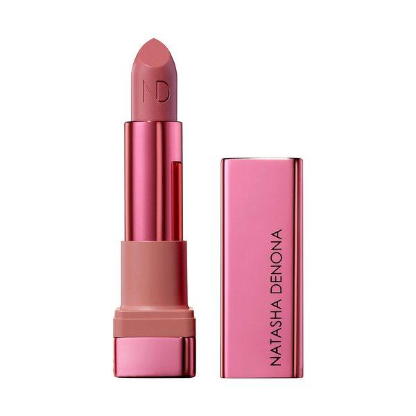 NATASHA DENONA - Nude Lipstick I Need A Nude, P Peony von NATASHA DENONA