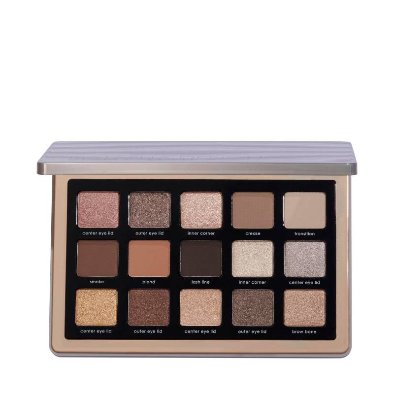 Glam Palette Damen Fantasie von NATASHA DENONA