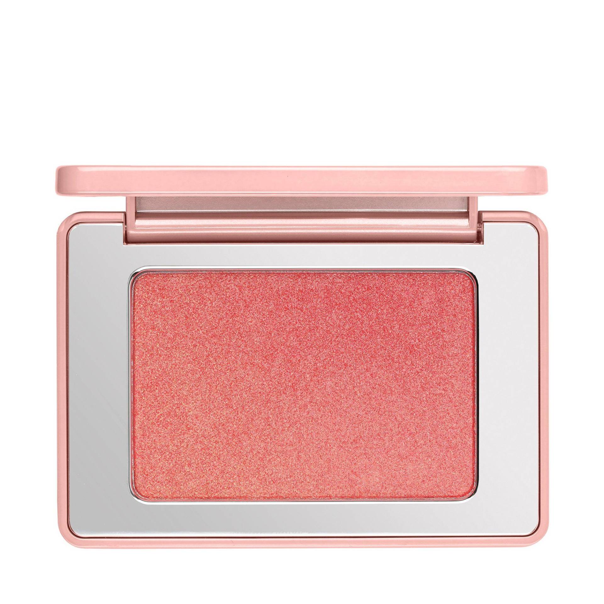 NATASHA DENONA - Bloom Glow Mini Highlighting Blush, Glow, Korallenrot von NATASHA DENONA