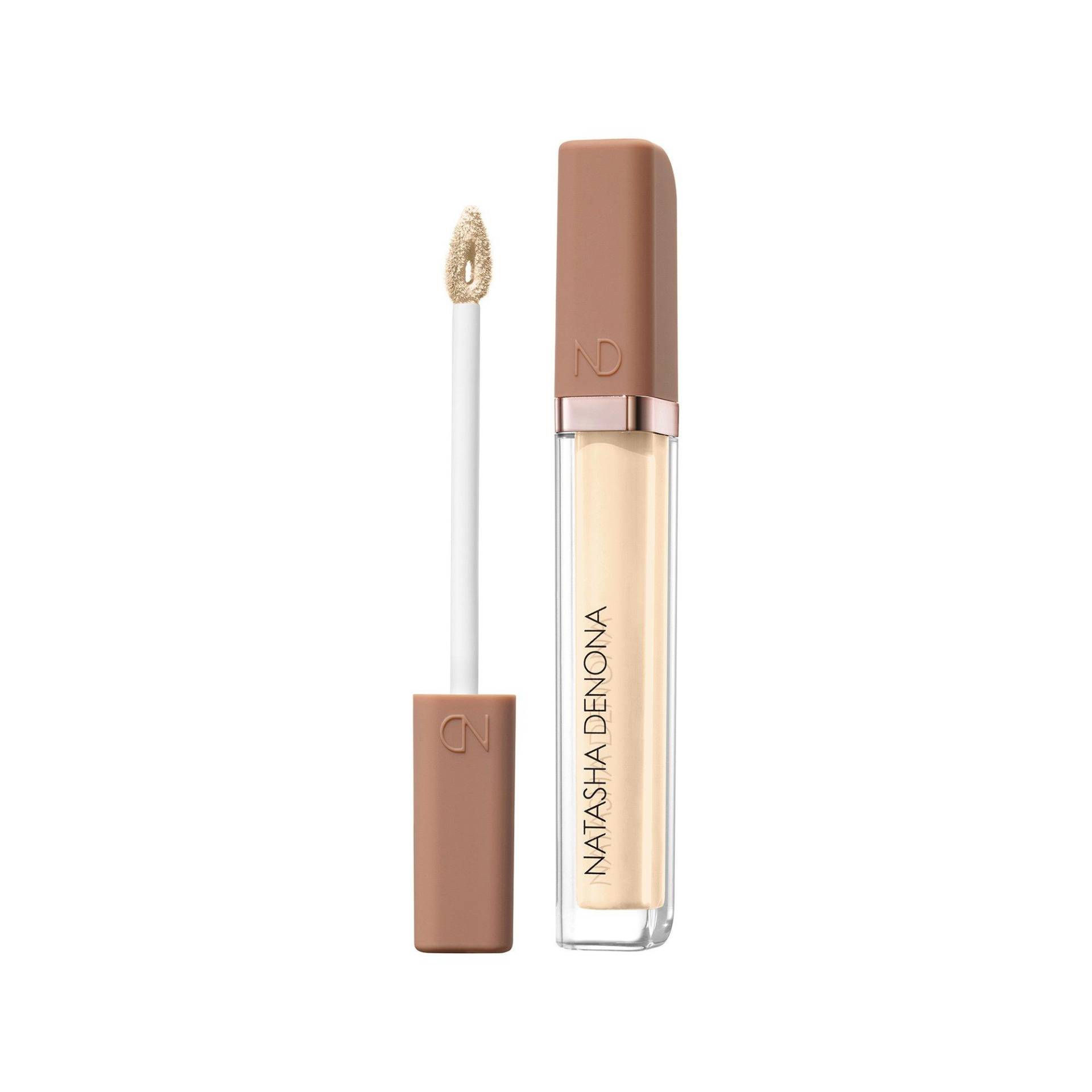 NATASHA DENONA - Hy-Glam Concealer Concealer, 7 ml, Y von NATASHA DENONA