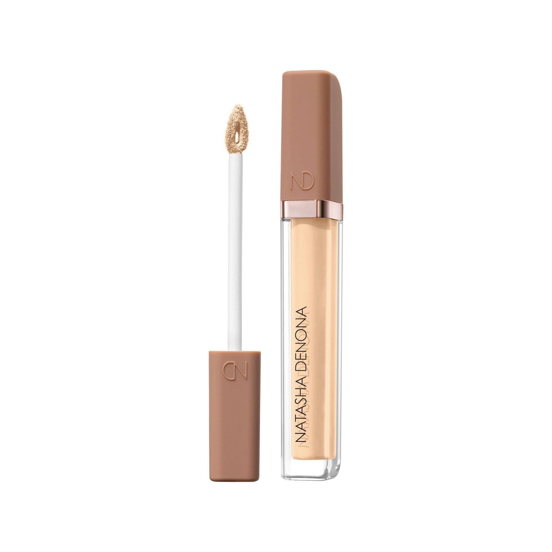 NATASHA DENONA - Hy-Glam Concealer Concealer, 7 ml, YP von NATASHA DENONA