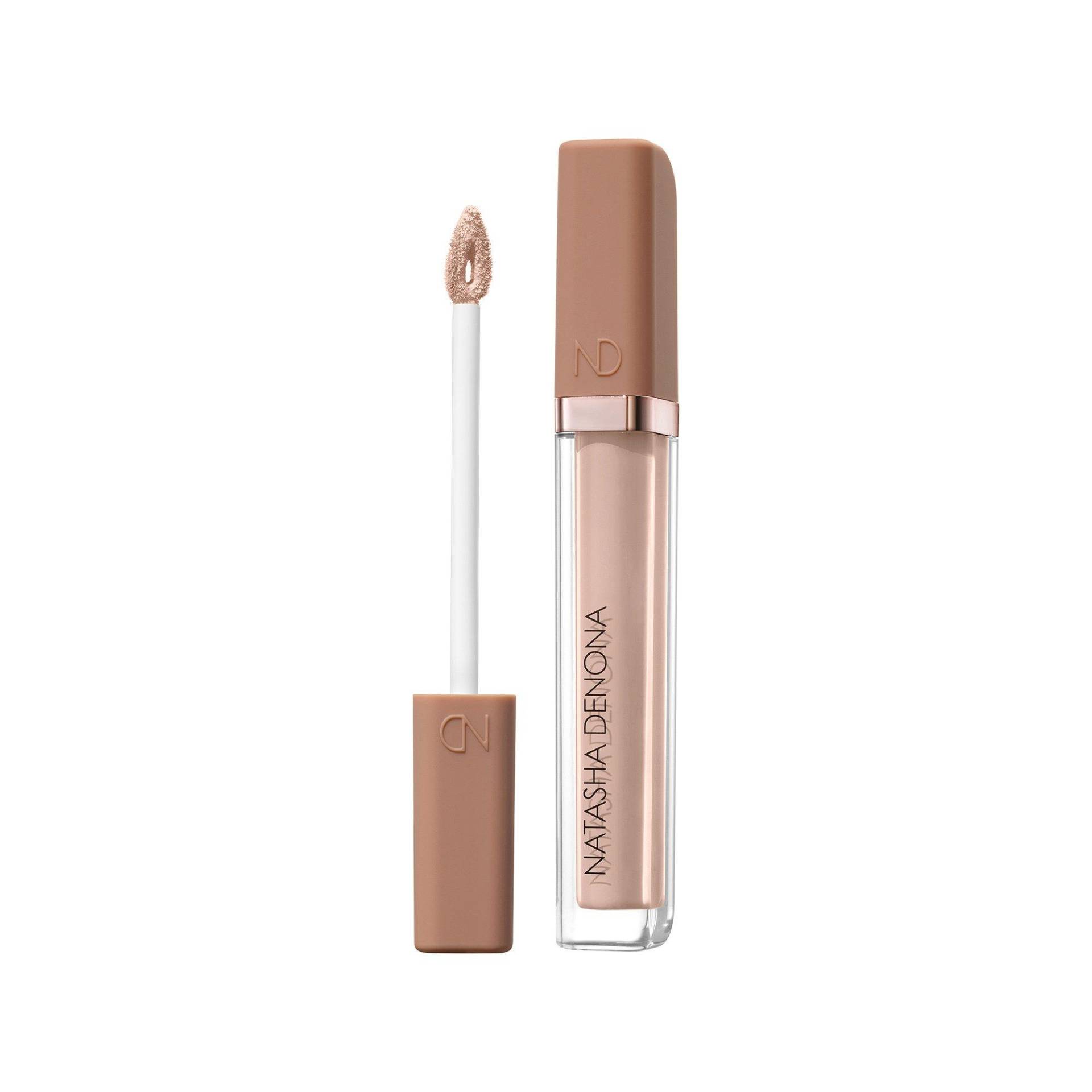 NATASHA DENONA - Hy-Glam Concealer Concealer, 7 ml, N von NATASHA DENONA