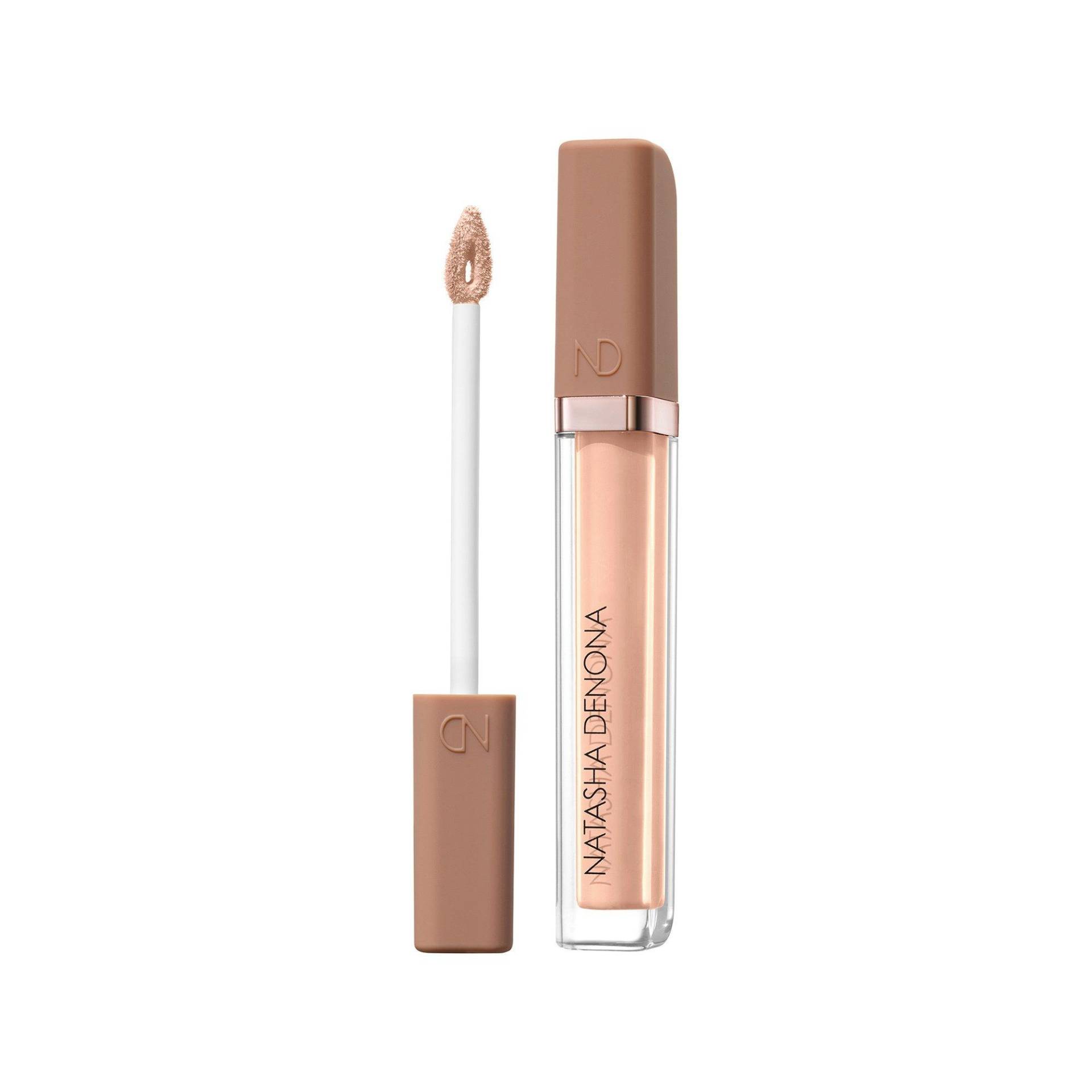 NATASHA DENONA - Hy-Glam Concealer Concealer, 7 ml, P von NATASHA DENONA