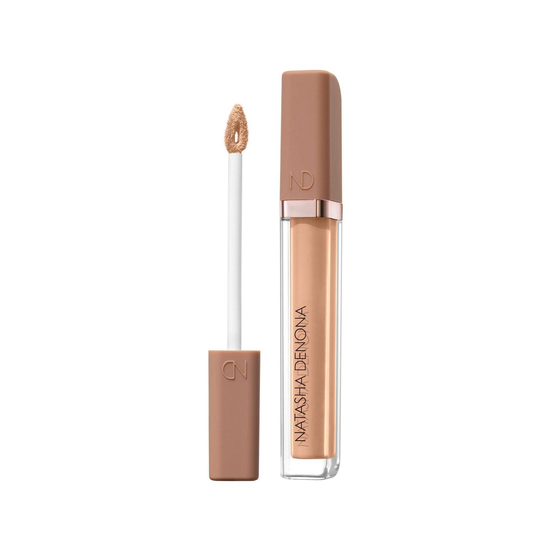 NATASHA DENONA - Hy-Glam Concealer Concealer, 7 ml, N von NATASHA DENONA