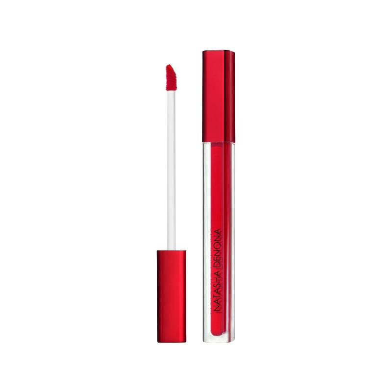 I Need A Rouge Matte Liquid Lipstick - Flüssiger Lippenstift Damen Eva 2g von NATASHA DENONA