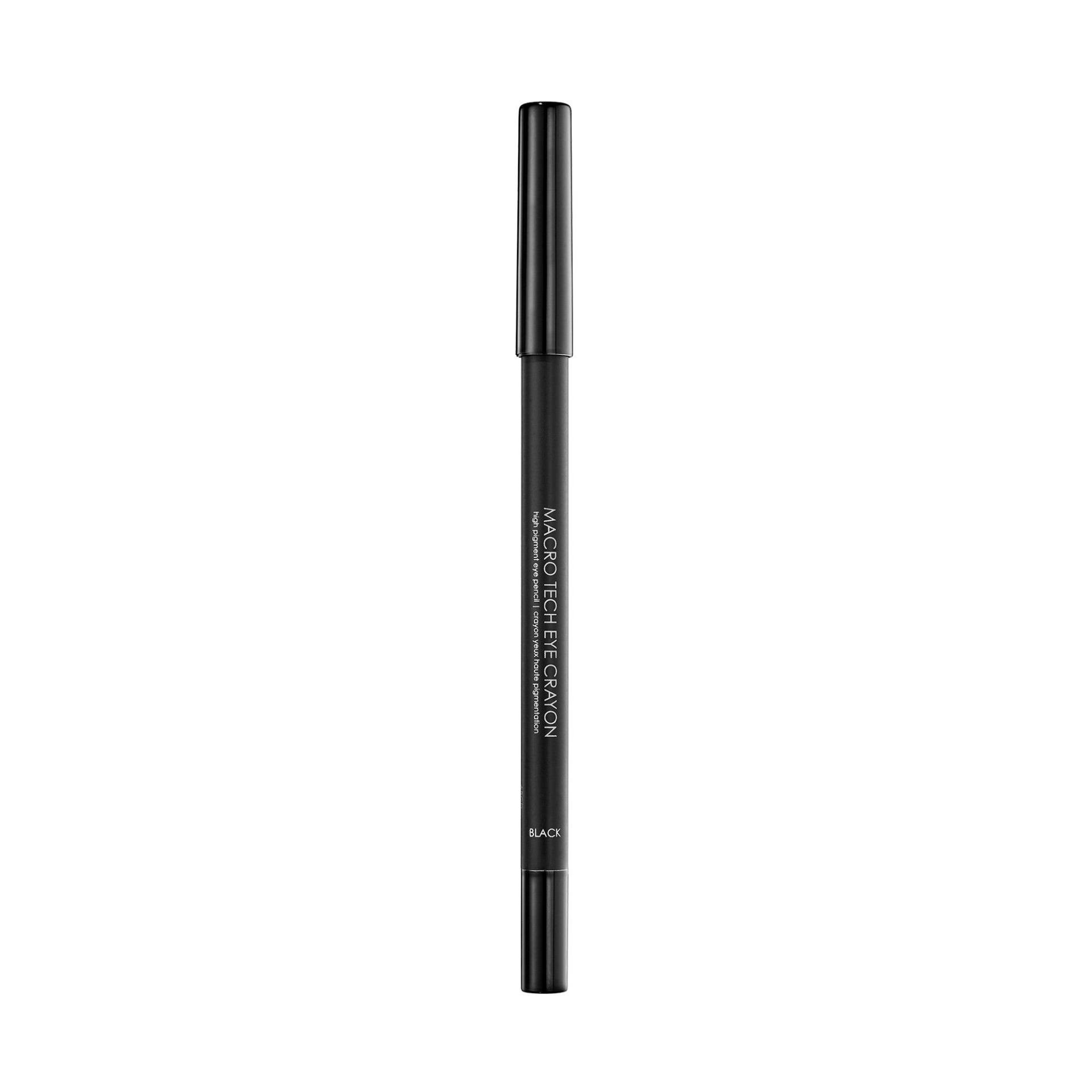 NATASHA DENONA - Macro Tech Eye Crayon, Macro, Black von NATASHA DENONA