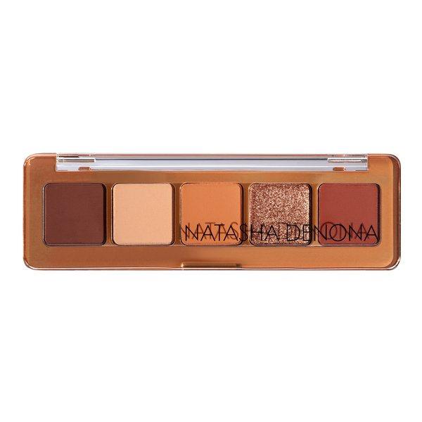 Mini Bronze Palette Damen von NATASHA DENONA