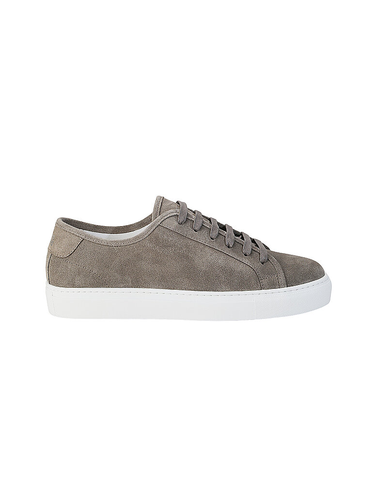 NATIONAL STANDARD Sneaker EDITION 3 braun | 41 von NATIONAL STANDARD