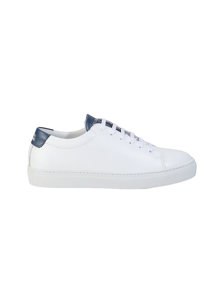 NATIONAL STANDARD Sneaker EDITION 3 dunkelblau | 41 von NATIONAL STANDARD