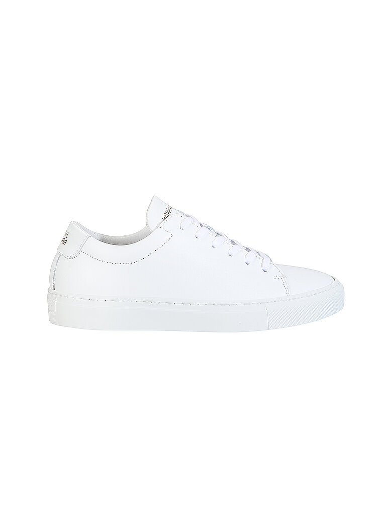 NATIONAL STANDARD Sneaker EDITION 3 weiss | 38 von NATIONAL STANDARD