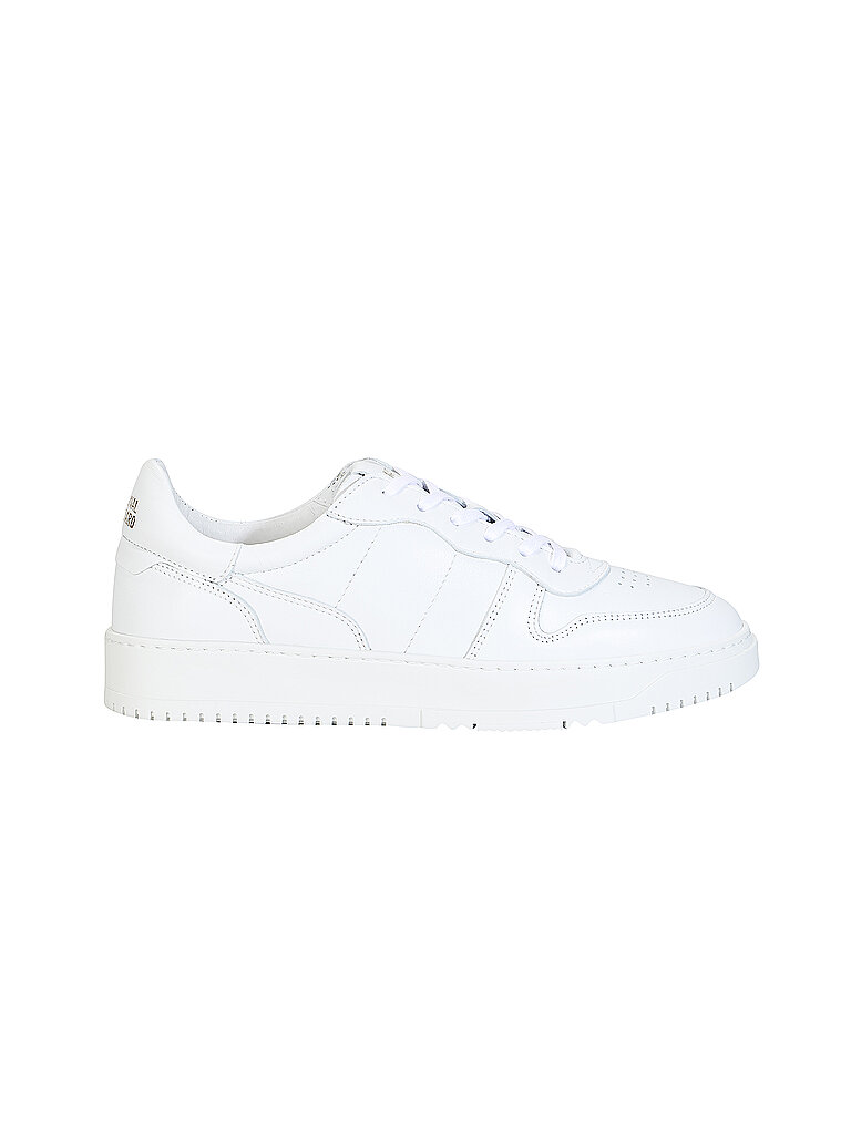 NATIONAL STANDARD Sneaker EDITION 8 weiss | 36 von NATIONAL STANDARD