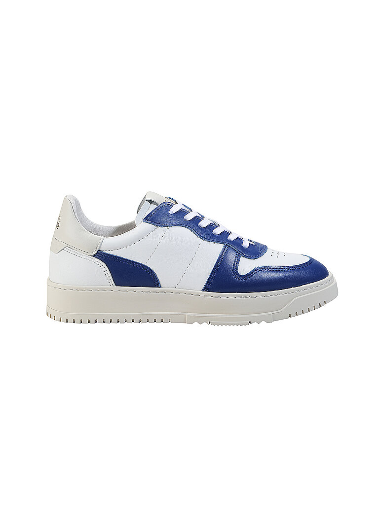 NATIONAL STANDARD Sneaker EDITION 8 weiss | 36 von NATIONAL STANDARD