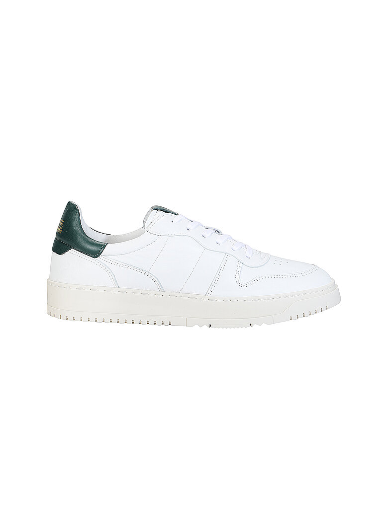 NATIONAL STANDARD Sneaker EDITION 8 weiss | 37 von NATIONAL STANDARD