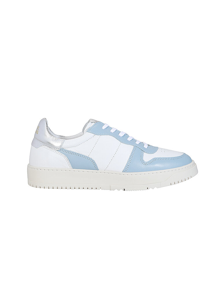 NATIONAL STANDARD Sneaker EDITION 8 weiss | 37 von NATIONAL STANDARD