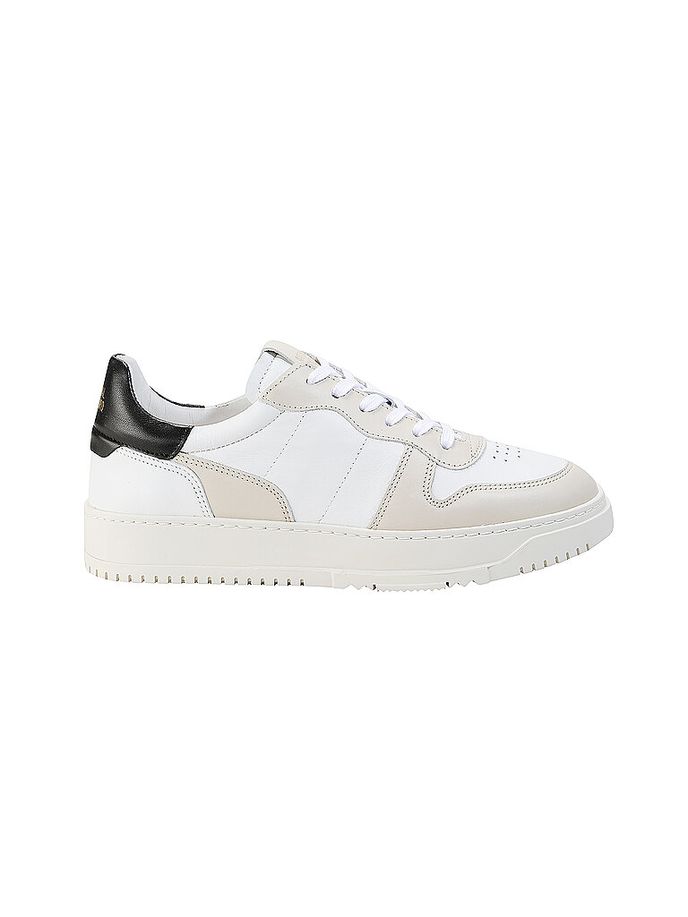 NATIONAL STANDARD Sneaker EDITION 8 weiss | 37 von NATIONAL STANDARD