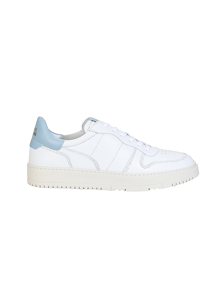 NATIONAL STANDARD Sneaker EDITION 8 weiss | 38 von NATIONAL STANDARD