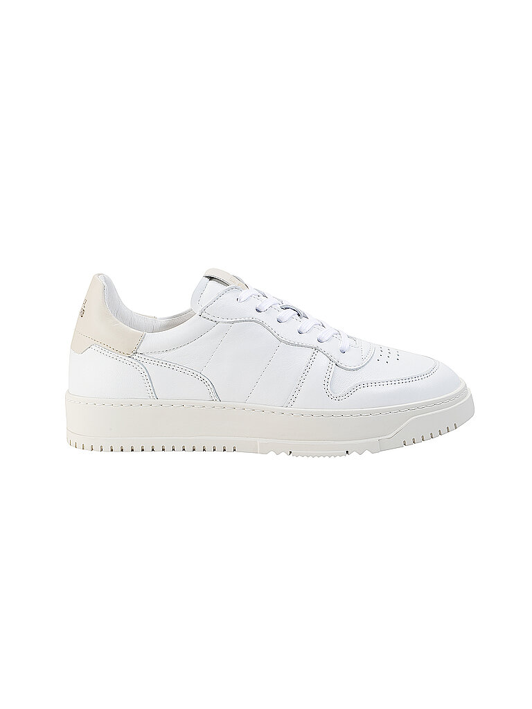 NATIONAL STANDARD Sneaker EDITION 8 weiss | 38 von NATIONAL STANDARD