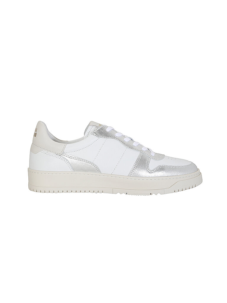 NATIONAL STANDARD Sneaker EDITION 8 weiss | 39 von NATIONAL STANDARD