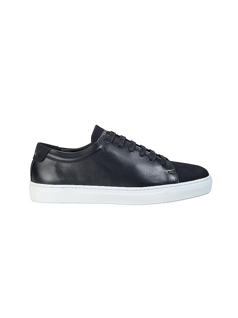 NATIONAL STANDARD Sneaker M03 dunkelblau | 42 von NATIONAL STANDARD