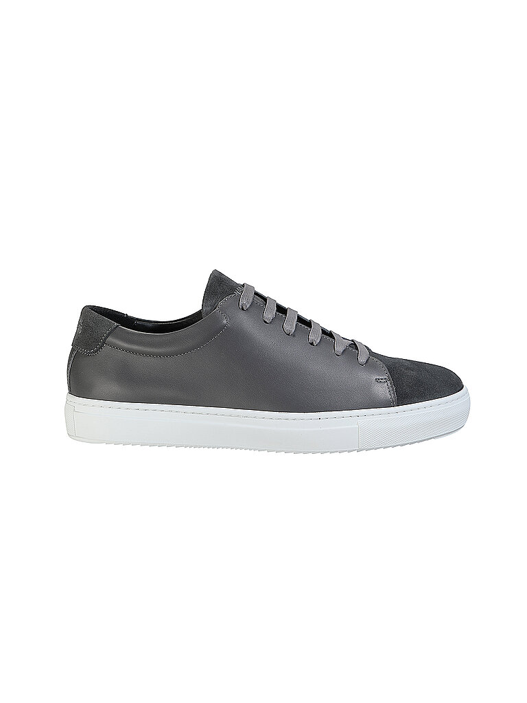 NATIONAL STANDARD Sneaker M03 grau | 41 von NATIONAL STANDARD