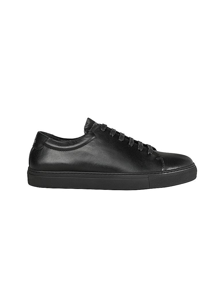 NATIONAL STANDARD Sneaker M03 schwarz | 41 von NATIONAL STANDARD