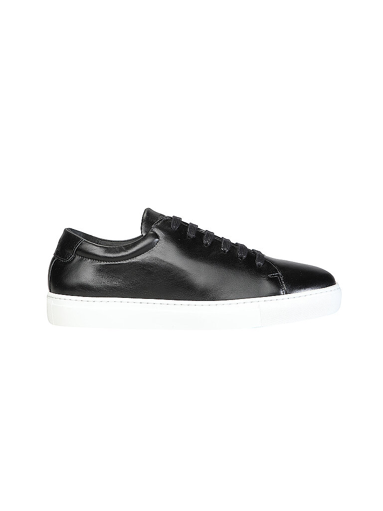 NATIONAL STANDARD Sneaker M03 schwarz | 42 von NATIONAL STANDARD