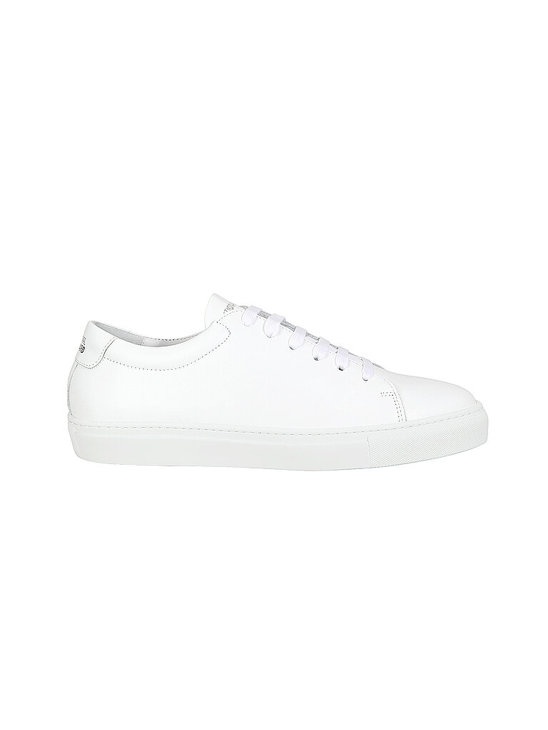 NATIONAL STANDARD Sneaker M03 weiss | 42 von NATIONAL STANDARD