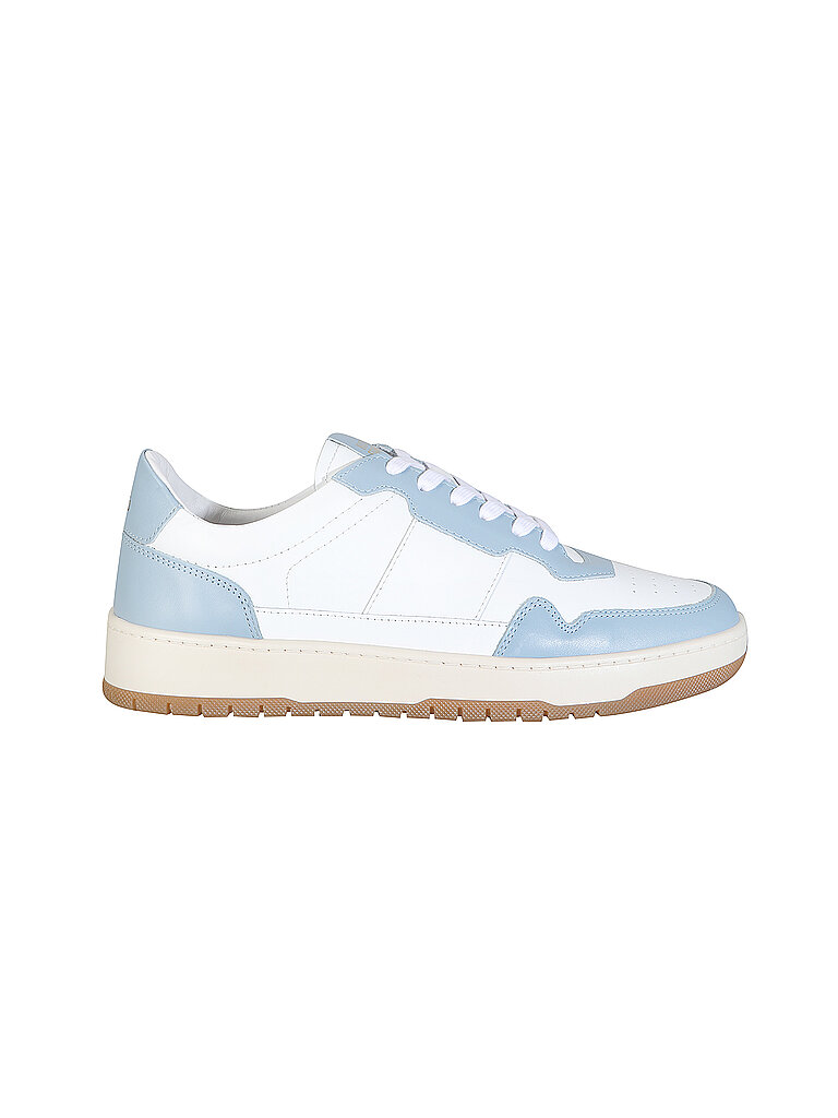 NATIONAL STANDARD Sneaker M06 weiss | 42 von NATIONAL STANDARD