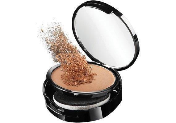 Dual Matte Wear Comp. Powder & Foundation 4271 15 Nr. 503 Mou 8 Damen Nr.  mou  8g von NEE