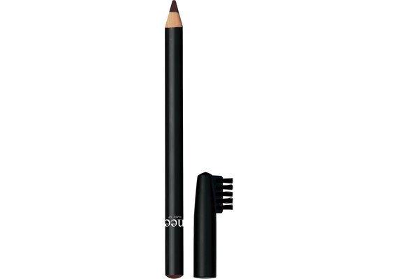 Eyebrow Pencil Nr. 1 Damen braun 1 pezzo von NEE