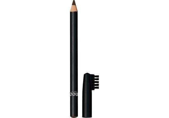 Eyebrow Pencil Nr. 2 Damen braun 1 pezzo von NEE