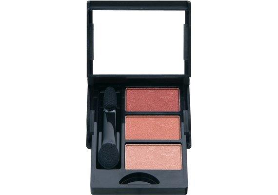 Eyeshadow Trio Pesca Damen pesca 1 pezzo von NEE