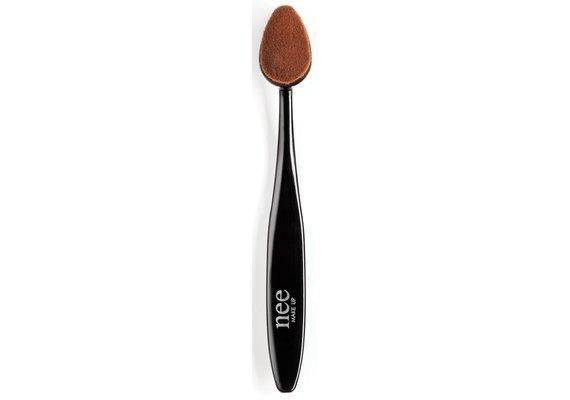 Magic Brush Nr. 3 Black Damen Schwarz Leicht 1 pezzo von NEE