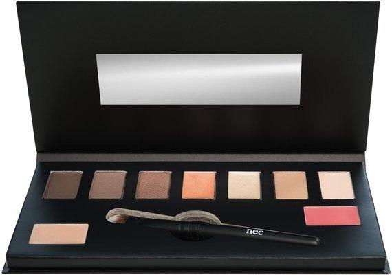 Nude Palette Damen Nude 1 pezzo von NEE