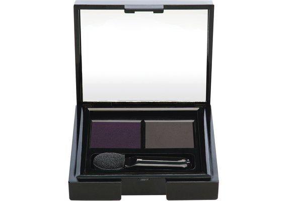 Eyeshadow Duo Nr. 806 Turn To Stone Damen Violett 1 pezzo von NEE