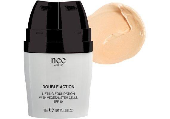 Double Action Lifting Foundation D0 30 Ml Damen Nude 30ml von NEE