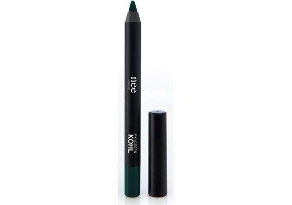 Eye Pencil Kohl Ek3 Green Damen green 1 pezzo von NEE