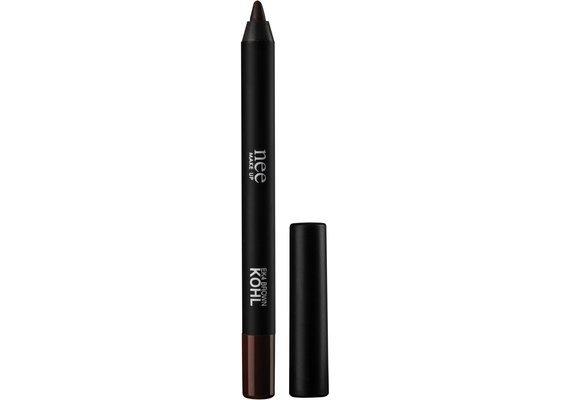 Eye Pencil Kohl Ek4 Brown Damen Braun 1 pezzo von NEE