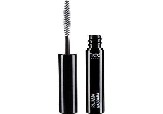 Pajama Mascara 3.5 Ml Damen Schwarz 1 pezzo von NEE