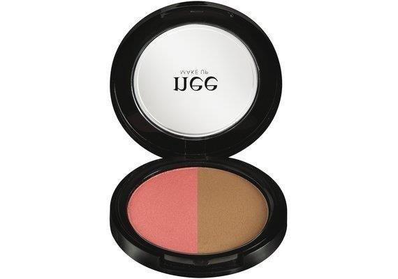 Twin Blush 8 G Damen Rouge 8g von NEE