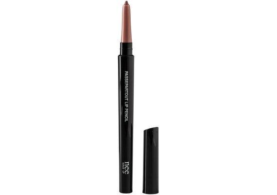 Passepartout Lip Pencil Damen brown 1 pezzo von NEE