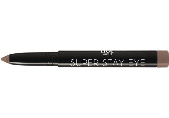 Super Stay Eye Matte Emperador Damen Schwarz 1ml von NEE