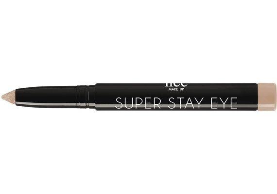 Super Stay Eye Shining Warm Sand Damen Warm Sand 1ml von NEE