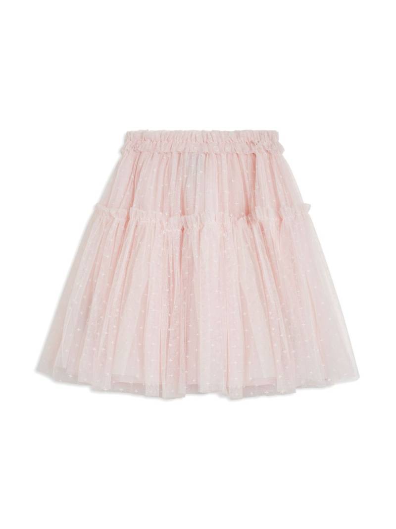 NEEDLE & THREAD KIDS Tulle skirt - Pink von NEEDLE & THREAD KIDS