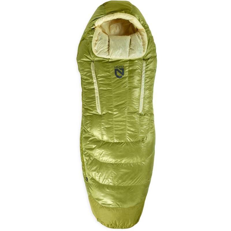 Nemo Equipment Damen Disco 15 Schlafsack von NEMO Equipment