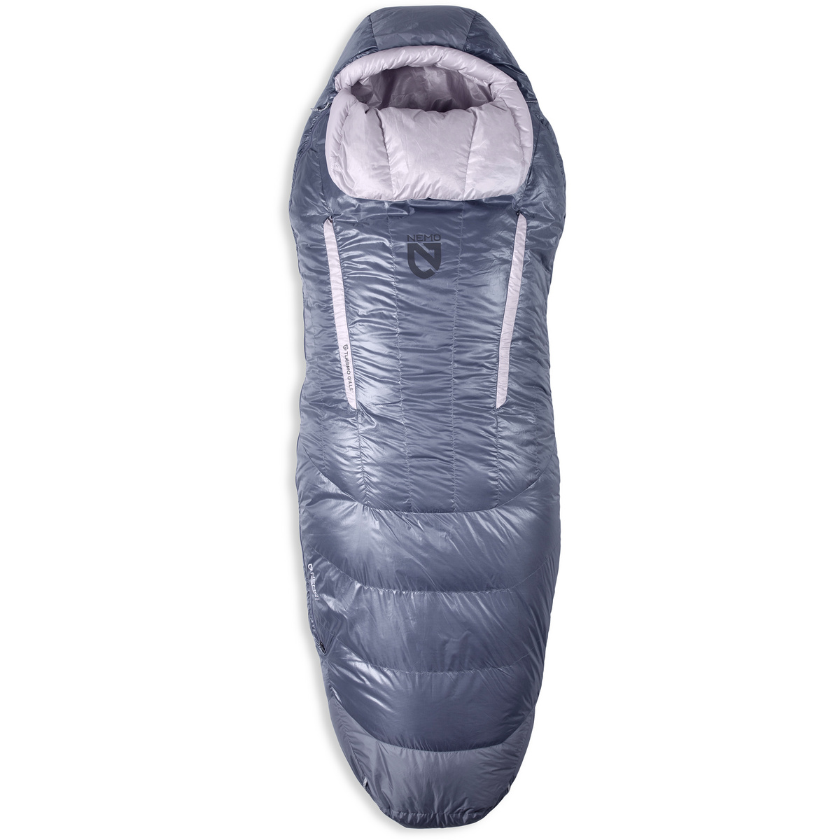 Nemo Equipment Damen Disco 30 Schlafsack Nemo Equipment Damen Disco 30 Schlafsack von NEMO Equipment