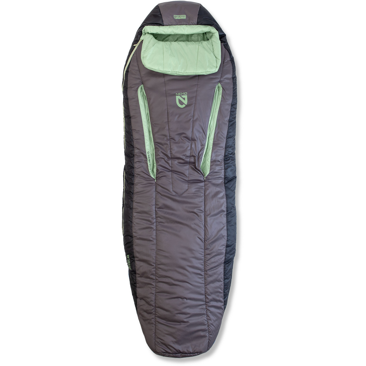 Nemo Equipment Damen Forte 35 Schlafsack