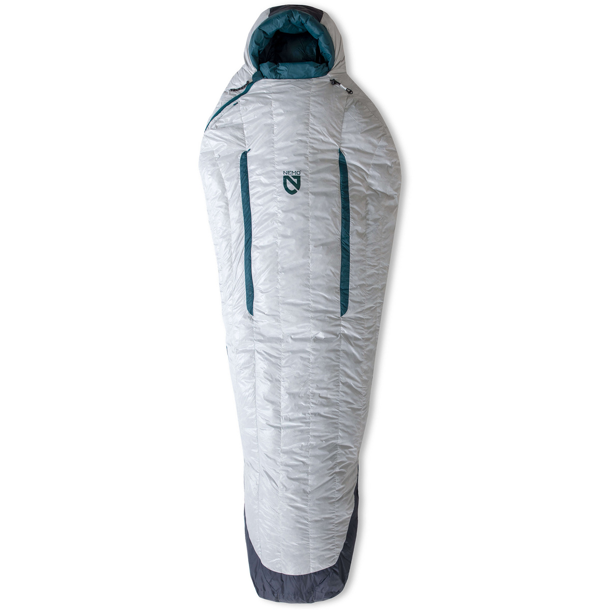 Nemo Equipment Damen Kayu 15 Schlafsack Nemo Equipment Damen Kayu 15 Schlafsack von NEMO Equipment