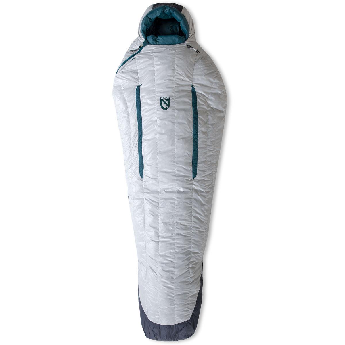 Nemo Equipment Damen Kayu 15 Schlafsack von NEMO Equipment